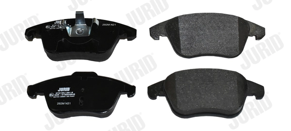 Brake Pad Set, disc brake 573193J