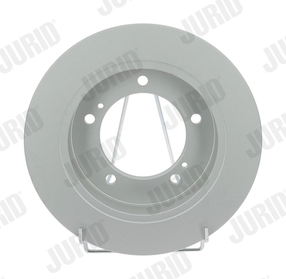 Brake Disc 562780JC