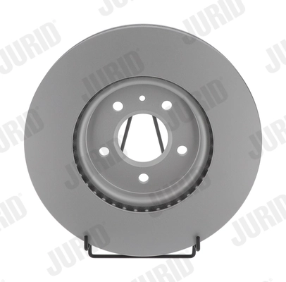 Brake Disc 562852JC-1