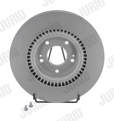 Brake Disc 562987JC