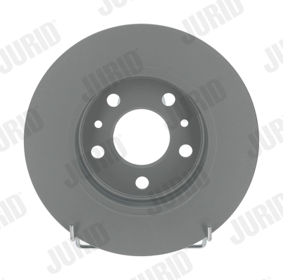 JURID 561596JC Brake Disc