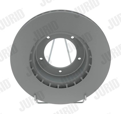 Brake Disc 561629JC