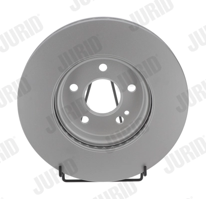 Brake Disc 563637JC