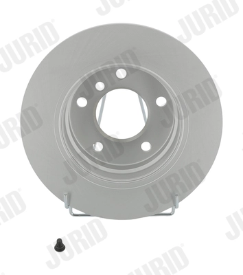 Brake Disc 562259JC