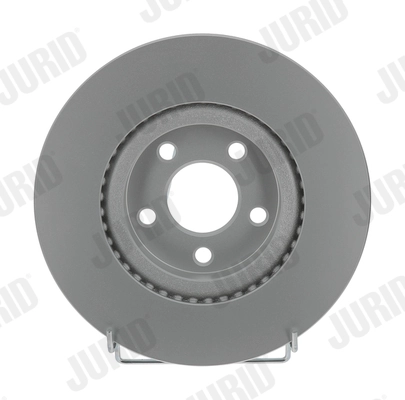 Brake Disc 562524JC