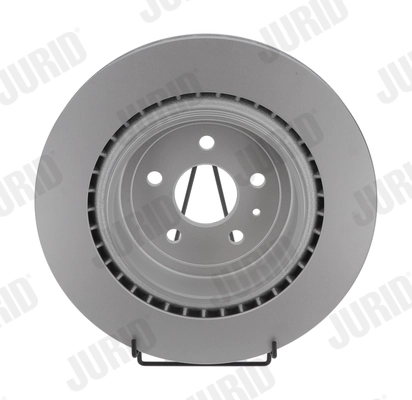Brake Disc 563661JC-1