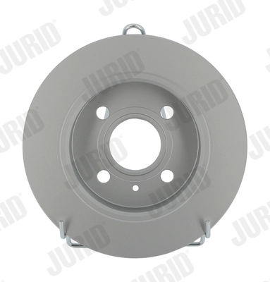 Brake Disc 562071JC