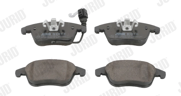 JURID 573246JC Brake Pad Set, disc brake