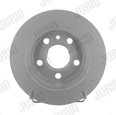Brake Disc 562057JC