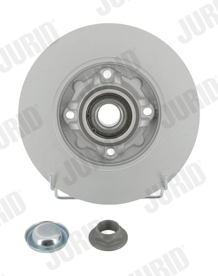 JURID 562450JC Brake Disc
