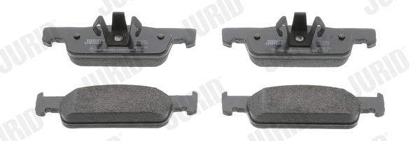 Brake Pad Set, disc brake 573422J