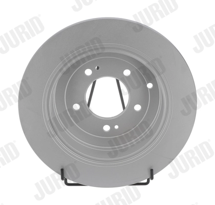 Brake Disc 563265JC