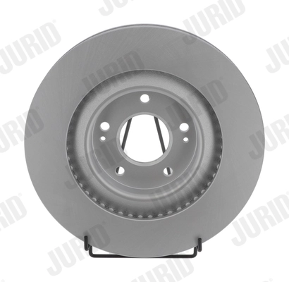Brake Disc 563307JC