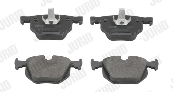 Brake Pad Set, disc brake 573228J