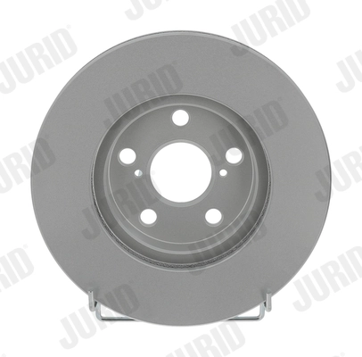 JURID 562125JC Brake Disc