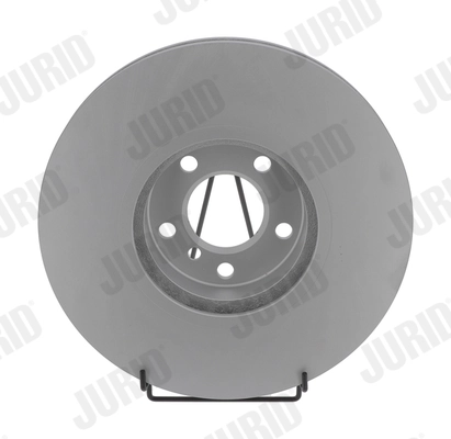 Brake Disc 562520JC-1