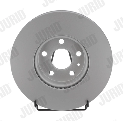 JURID 563626JC Brake Disc