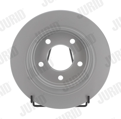 Brake Disc 563567JC