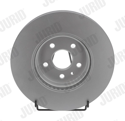 JURID 563145JC Brake Disc