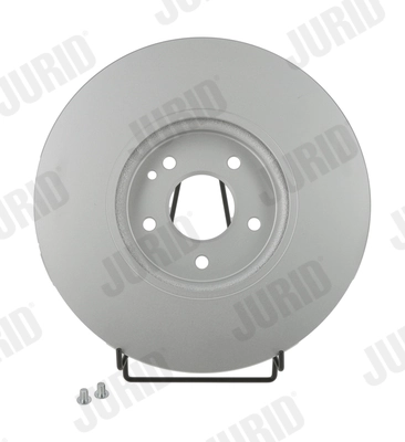 JURID 563103JC-1 Brake Disc