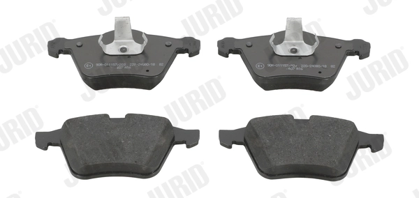 Brake Pad Set, disc brake 573179J