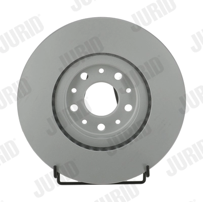Brake Disc 563274JC
