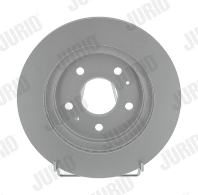 Brake Disc 562853JC