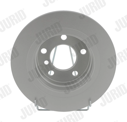 Brake Disc 562905JC