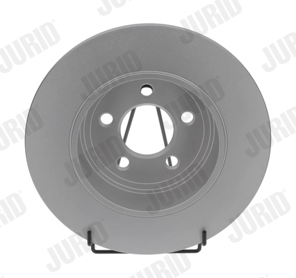 Brake Disc 562964JC