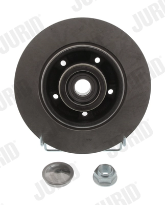 Brake Disc 562731J-1