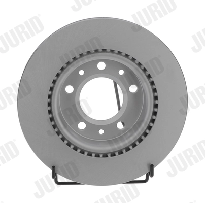JURID 562993JC Brake Disc