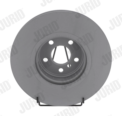Brake Disc 563693JVC-1