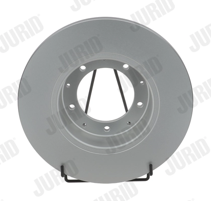 Brake Disc 562968JC