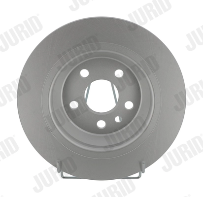 Brake Disc 562536JC
