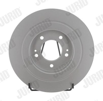 Brake Disc 563744JC