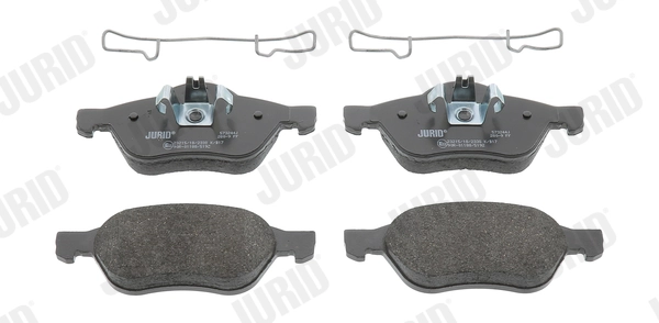 Brake Pad Set, disc brake 573244J