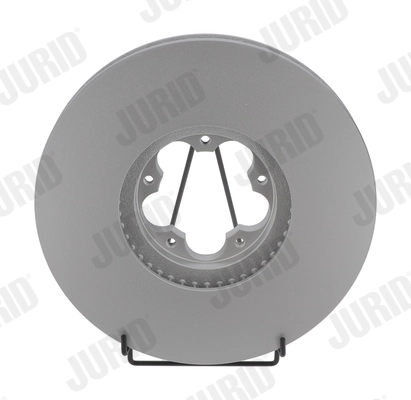 Brake Disc 563740JC
