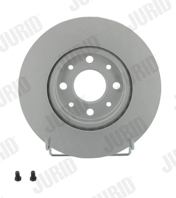 Brake Disc 561861JC