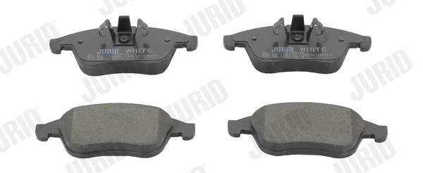 JURID 573243JC Brake Pad Set, disc brake