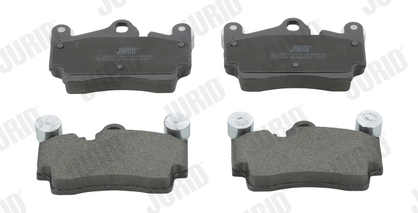 Brake Pad Set, disc brake 573227J