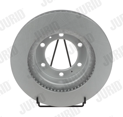 Brake Disc 563183JC