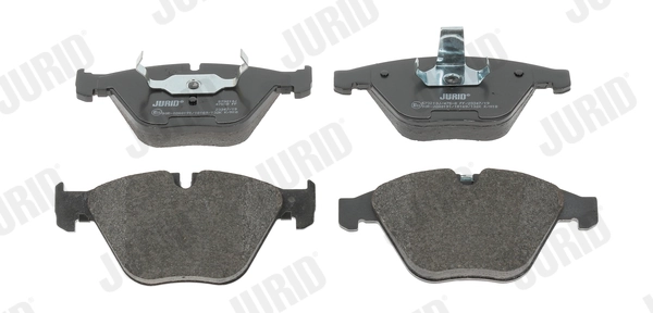 Brake Pad Set, disc brake 573210J