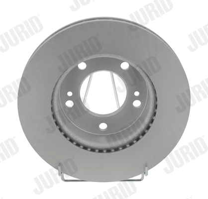 Brake Disc 562982JC