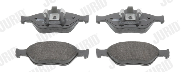 Brake Pad Set, disc brake 573041J