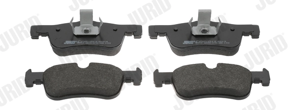Brake Pad Set, disc brake 573437J