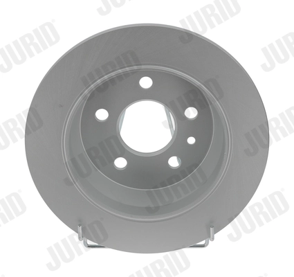 Brake Disc 562065JC