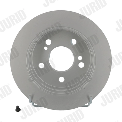 JURID 561333JC Brake Disc