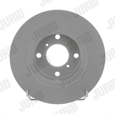 Brake Disc 562124JC