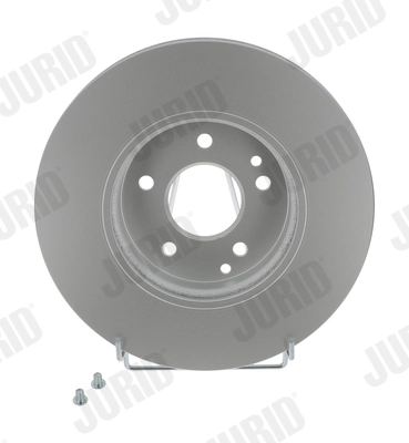 JURID 562034JC Brake Disc