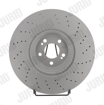 JURID 563617JC-1 Brake Disc